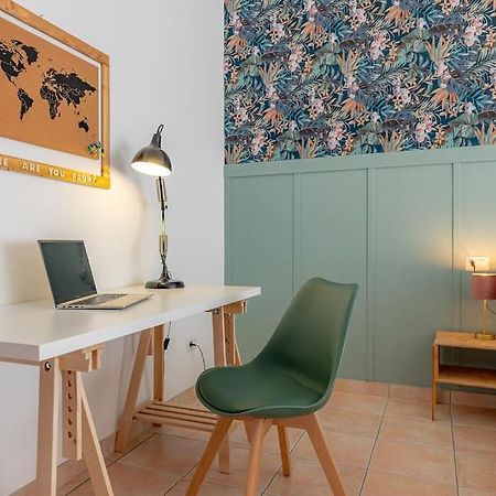Rio'S Cozy Apartment In The Heart Of Όπως Εξωτερικό φωτογραφία
