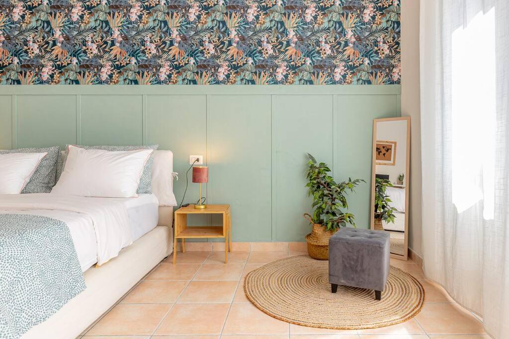 Rio'S Cozy Apartment In The Heart Of Όπως Εξωτερικό φωτογραφία