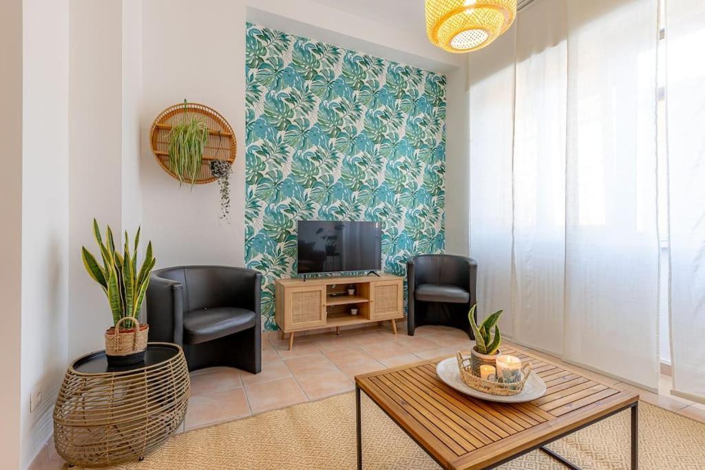 Rio'S Cozy Apartment In The Heart Of Όπως Εξωτερικό φωτογραφία