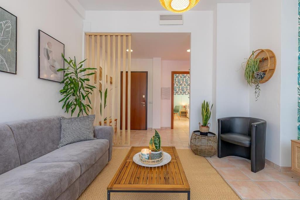 Rio'S Cozy Apartment In The Heart Of Όπως Εξωτερικό φωτογραφία