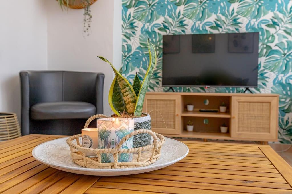 Rio'S Cozy Apartment In The Heart Of Όπως Εξωτερικό φωτογραφία