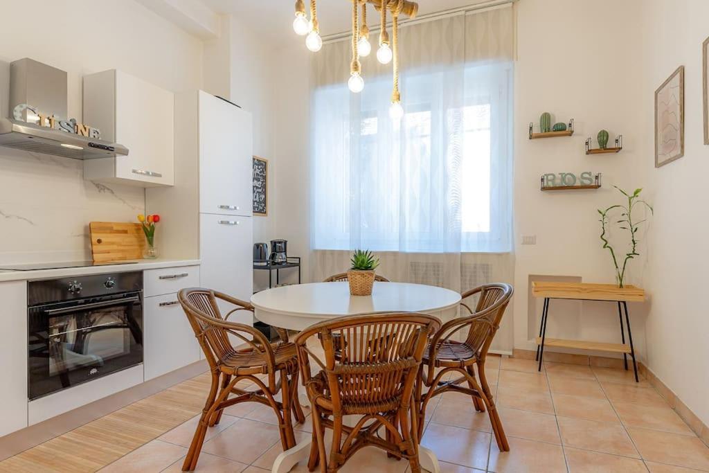 Rio'S Cozy Apartment In The Heart Of Όπως Εξωτερικό φωτογραφία