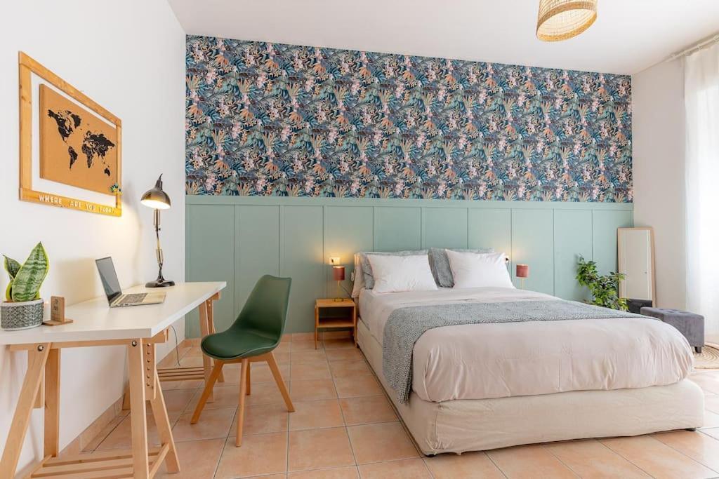 Rio'S Cozy Apartment In The Heart Of Όπως Εξωτερικό φωτογραφία