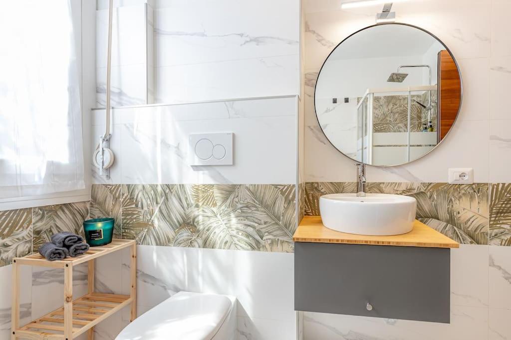 Rio'S Cozy Apartment In The Heart Of Όπως Εξωτερικό φωτογραφία
