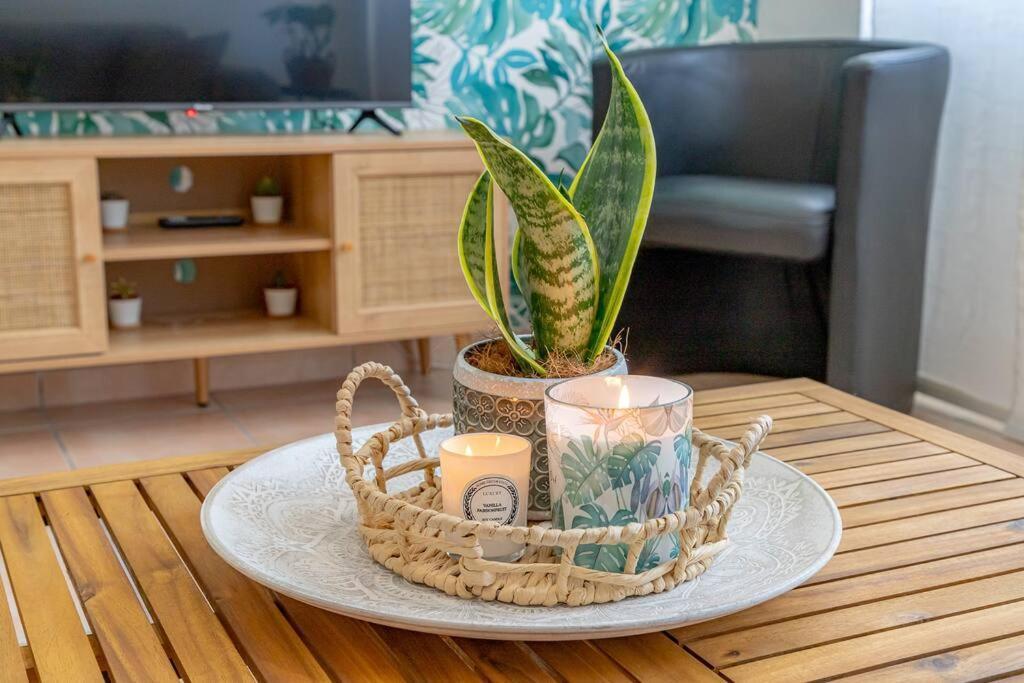 Rio'S Cozy Apartment In The Heart Of Όπως Εξωτερικό φωτογραφία