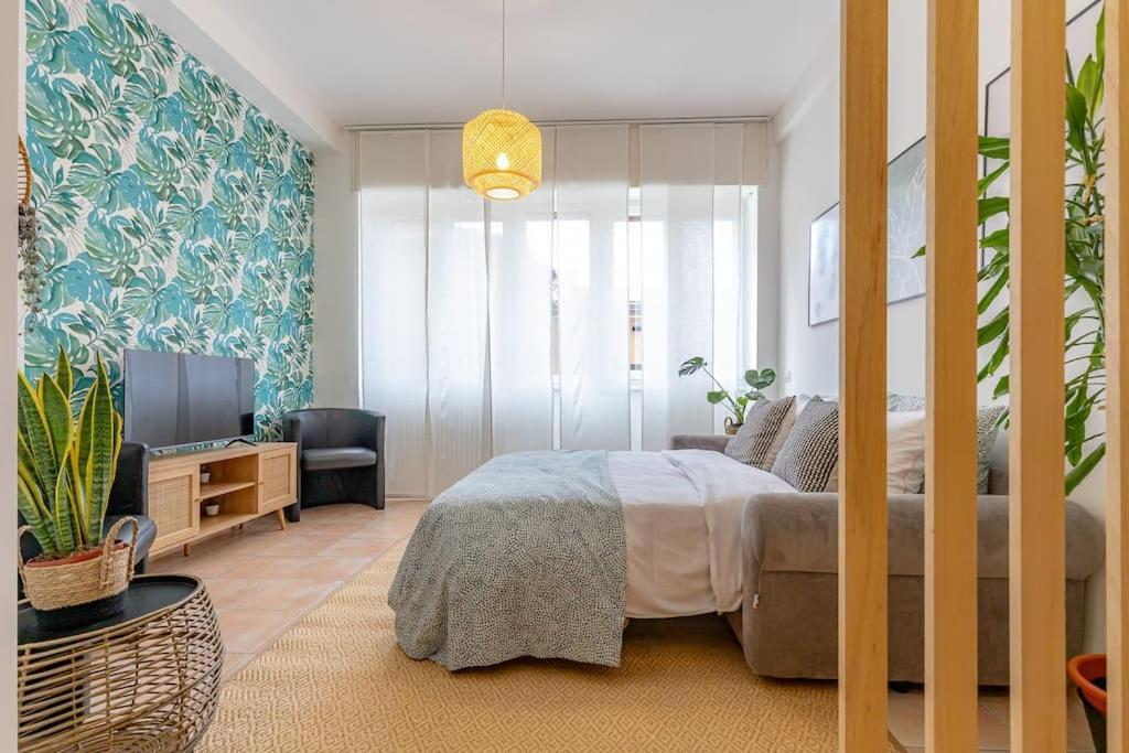 Rio'S Cozy Apartment In The Heart Of Όπως Εξωτερικό φωτογραφία